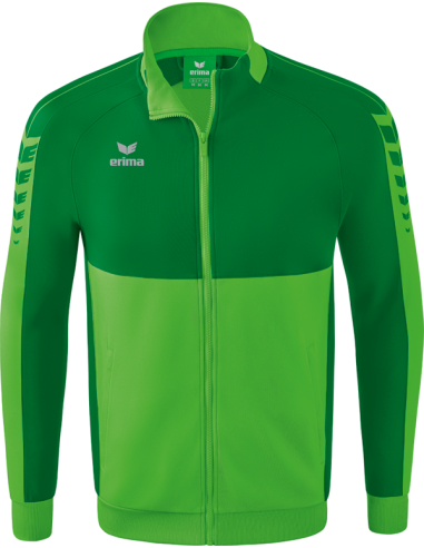 Bluza treningowa SIX WINGS