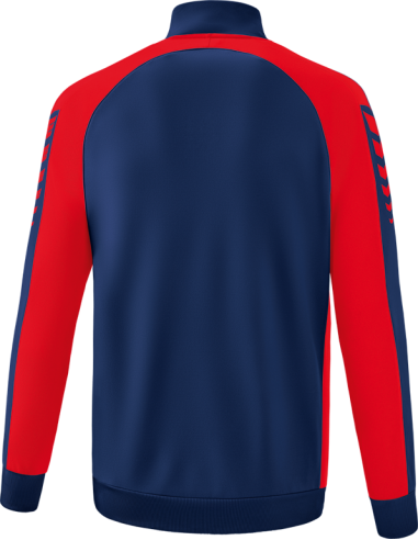 Bluza treningowa SIX WINGS