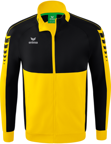 Bluza treningowa SIX WINGS