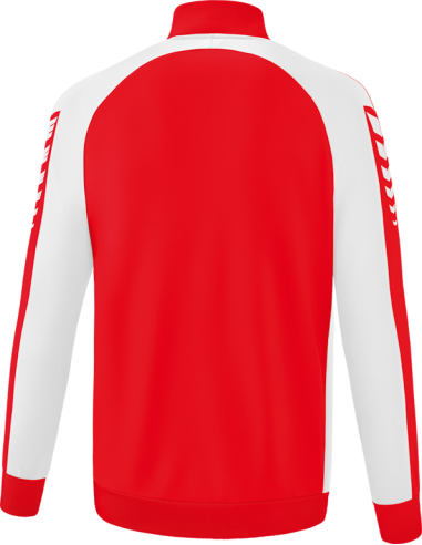 Bluza treningowa SIX WINGS