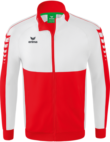 Bluza treningowa SIX WINGS