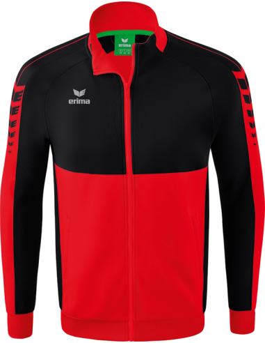 Bluza treningowa SIX WINGS