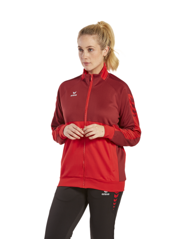 Bluza treningowa SIX WINGS