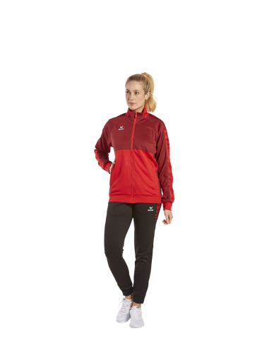 Bluza treningowa SIX WINGS