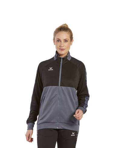 Bluza treningowa SIX WINGS