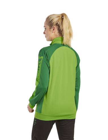 Bluza treningowa SIX WINGS