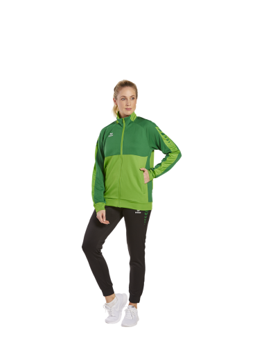 Bluza treningowa SIX WINGS