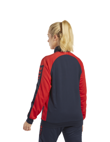 Bluza treningowa SIX WINGS