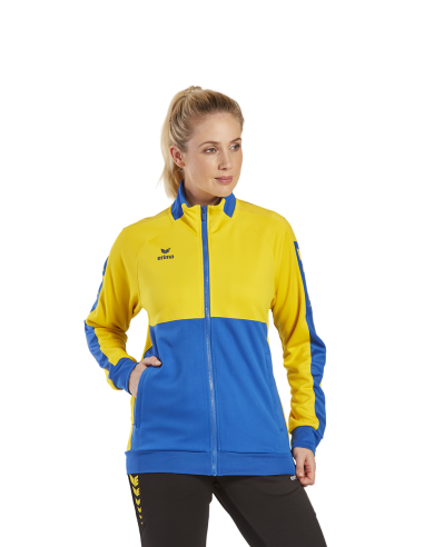 Bluza treningowa SIX WINGS