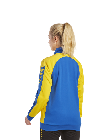 Bluza treningowa SIX WINGS