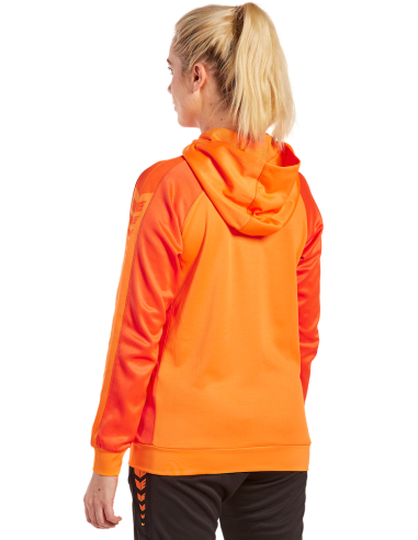 Bluza treningowa z kapturem SIX WINGS