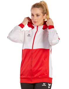 Bluza treningowa z kapturem... 2