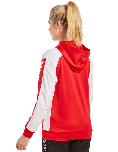 Bluza treningowa z kapturem SIX WINGS