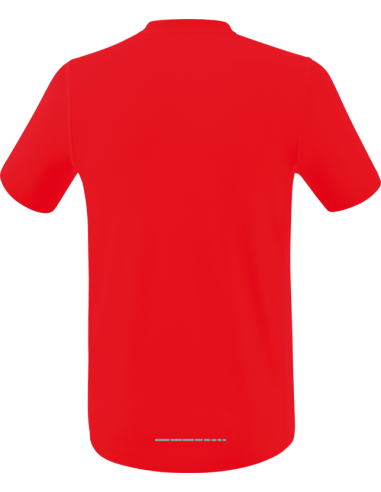 T-shirt do biegania RACING