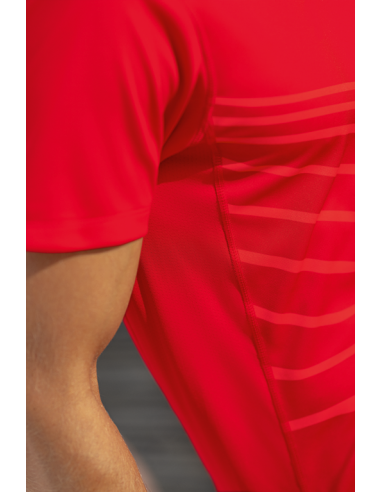 T-shirt do biegania RACING