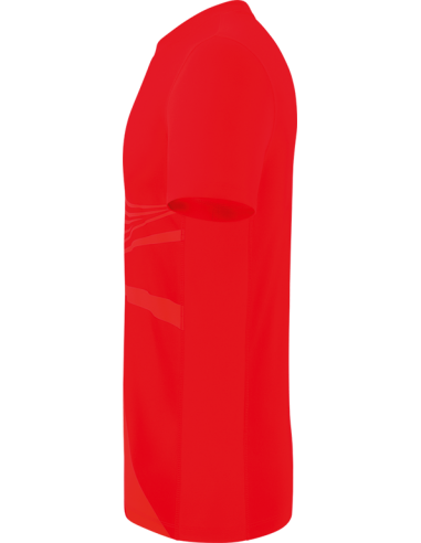 T-shirt do biegania RACING