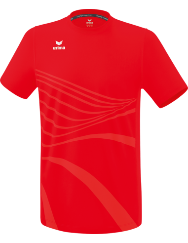 T-shirt do biegania RACING