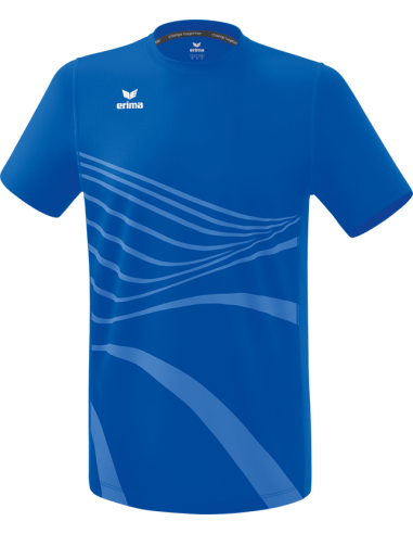 T-shirt do biegania RACING