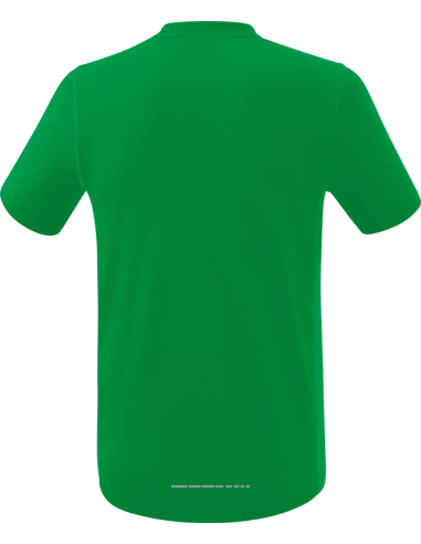 T-shirt do biegania RACING