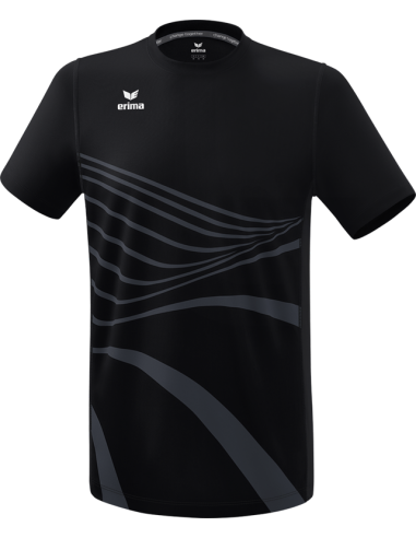 T-shirt do biegania RACING