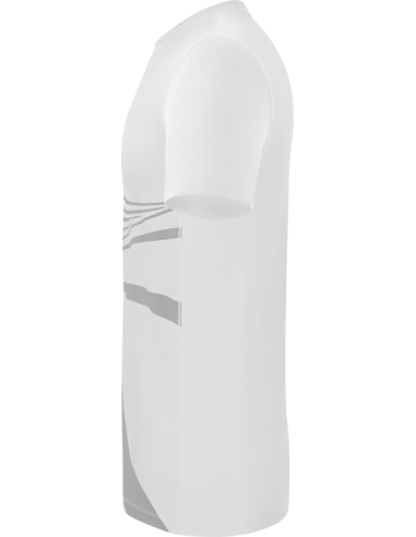 T-shirt do biegania RACING