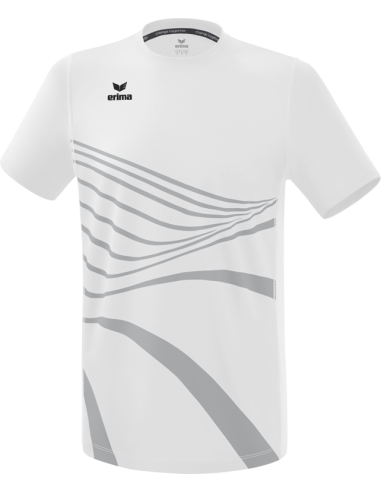 T-shirt do biegania RACING