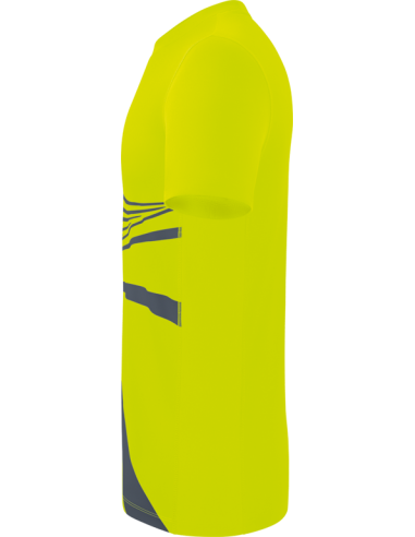 T-shirt do biegania RACING