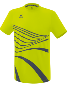 T-shirt do biegania RACING 2