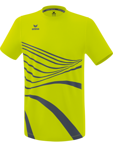 T-shirt do biegania RACING