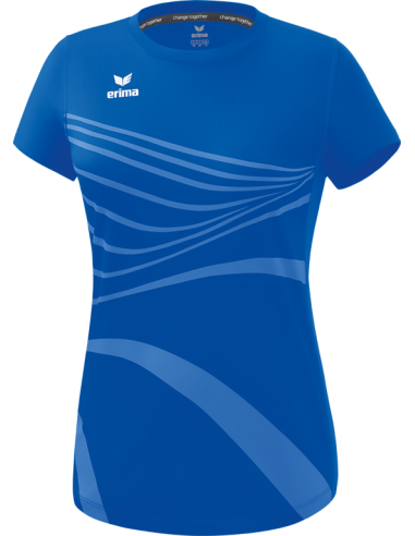 T-shirt do biegania RACING