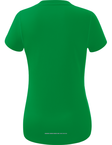 T-shirt do biegania RACING