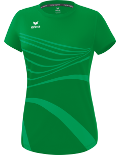 T-shirt do biegania RACING 2