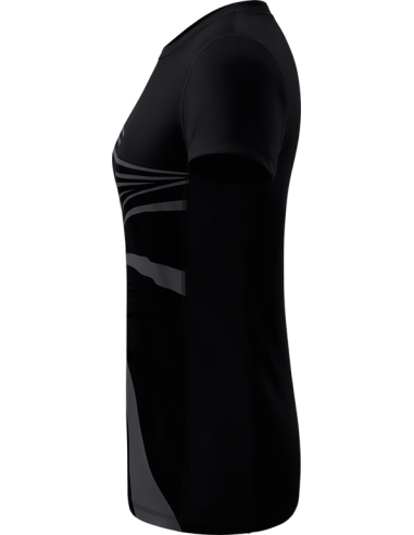 T-shirt do biegania RACING