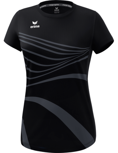 T-shirt do biegania RACING