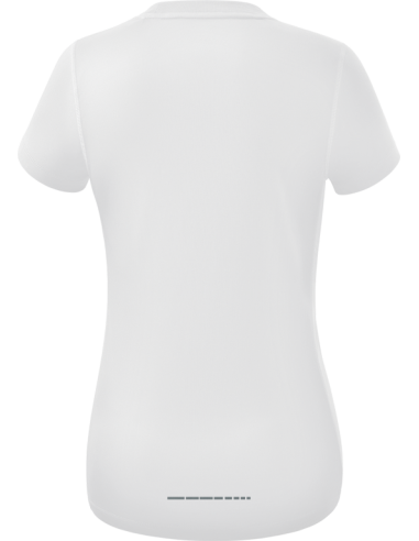 T-shirt do biegania RACING