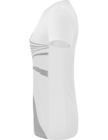 T-shirt do biegania RACING