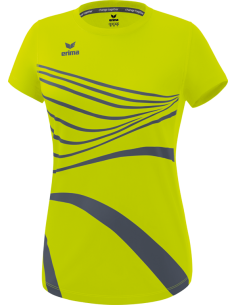 T-shirt do biegania RACING 2