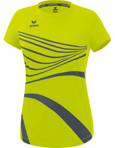 T-shirt do biegania RACING