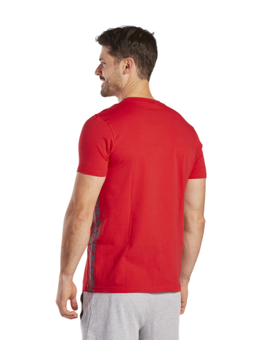 T-shirt ESSENTIAL TEAM