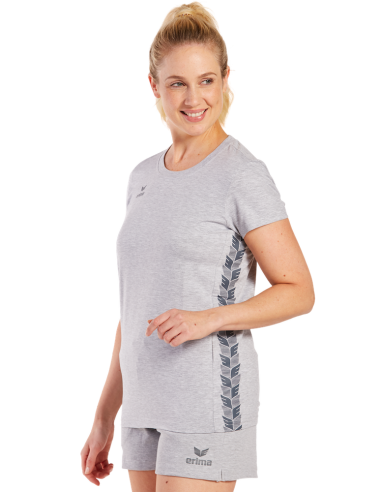 T-shirt ESSENTIAL TEAM