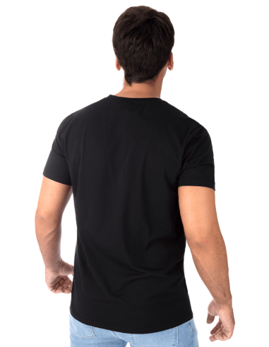 T-shirt TEAM