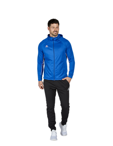 Bluza treningowa z kapturem LIGA STAR