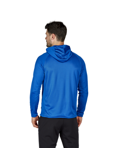 Bluza treningowa z kapturem LIGA STAR