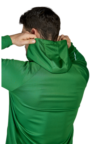 Bluza treningowa z kapturem LIGA STAR