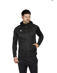 Bluza treningowa z kapturem... 2