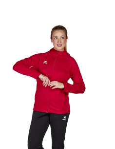 Bluza treningowa z kapturem...