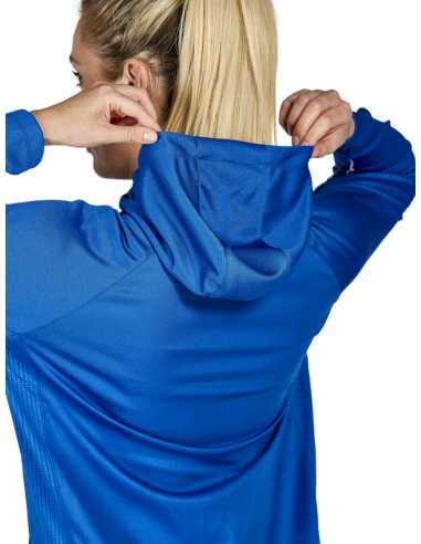 Bluza treningowa z kapturem LIGA STAR