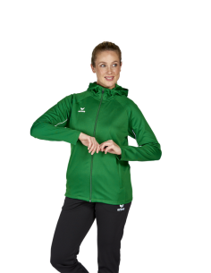 Bluza treningowa z kapturem... 2