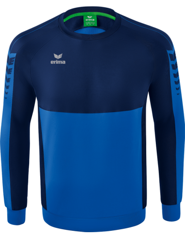 Bluza treningowa SIX WINGS