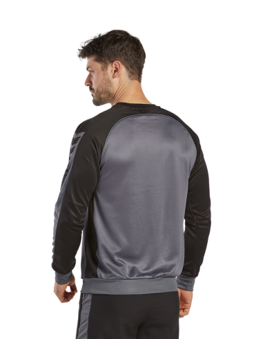 Bluza treningowa SIX WINGS